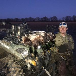 Meet your Posher, Chance